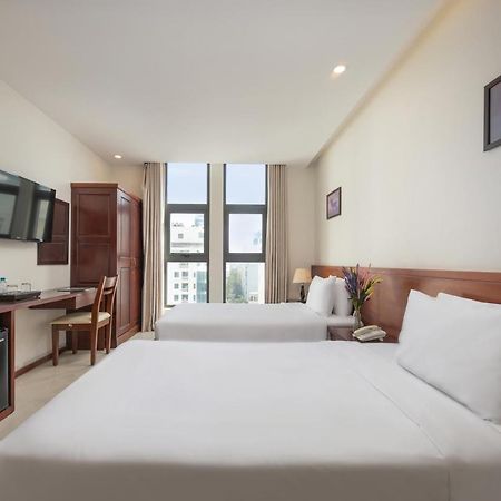 May Beach Da Nang Hotel Екстериор снимка